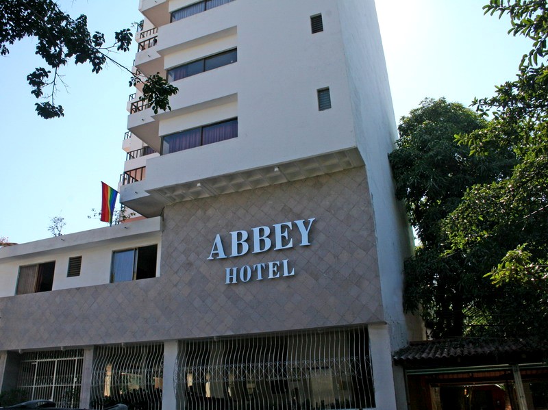 puerto vallarta gay hotel Abbey